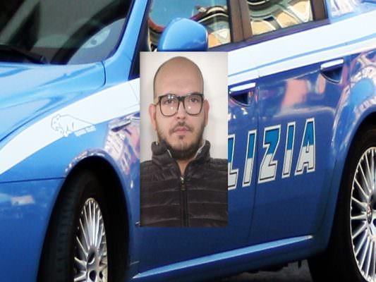 Evade più volte dai domiciliari, aggravamento della pena per un 30enne: scatta il carcere