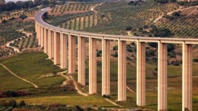 Infrastrutture in Sicilia: opere da sbloccare per 10 miliardi di euro