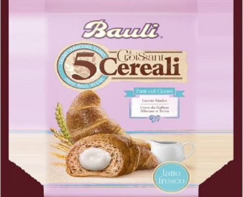 Salmonella nei croissant Bauli: “Errore della ASL, nessun rischio microbiologico”