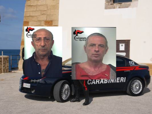 Succede a Trapani e provincia: 6 ottobre MATTINA