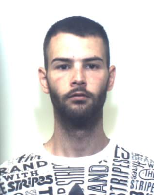 Alfio Calabrò, 25 anni
