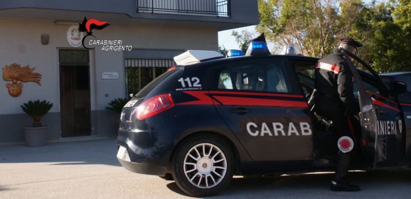 Uccisero Salvatore Fiandaca, carabinieri trovano i cinque responsabili. VIDEO