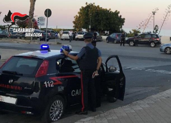 Succede a Siracusa e provincia: 1 ottobre POMERIGGIO