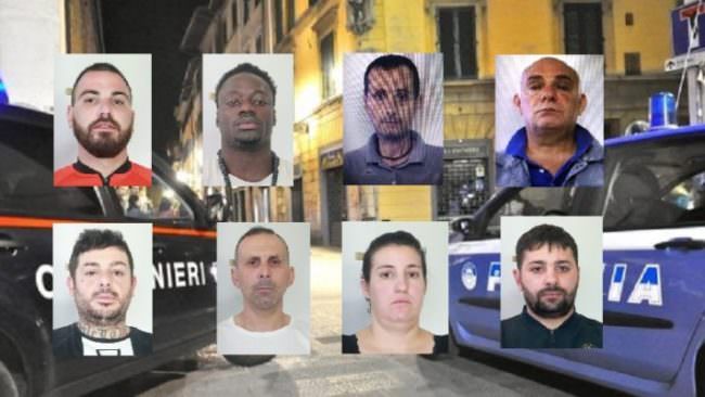 Succede a Catania e provincia: 27 ottobre MATTINA