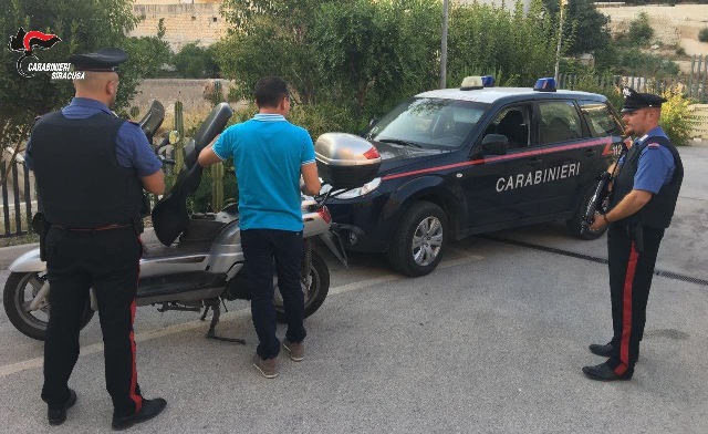 Controlli a tappeto dei carabinieri nel Siracusano, diversi i provvedimenti: i RISULTATI dell’operazione