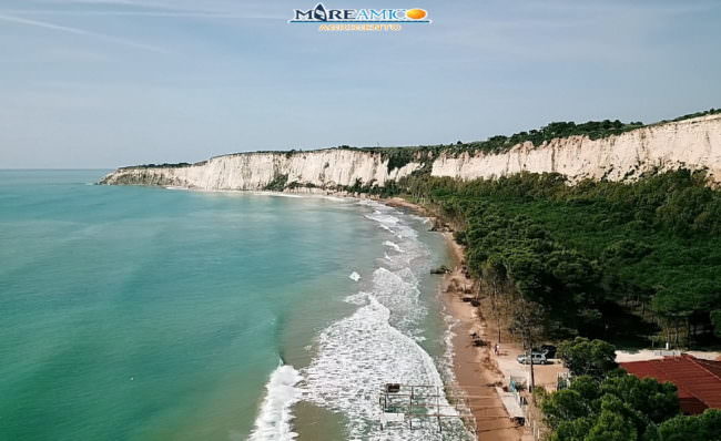 Persi ancora altri metri di spiaggia nelle coste agrigentine: appello alla Regione – VIDEO