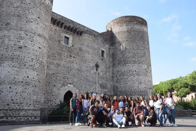 Lo Spedalieri rappresenterà la Sicilia a Matera: Capitale europea della cultura 2019