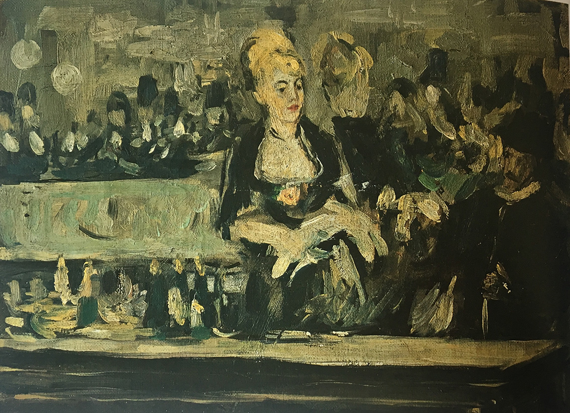 “Percorsi e segreti dell’Impressionismo”: da domani in mostra a Catania i capolavori di Renoir, Cézanne, Manet, Monet, Gauguin, Degas e molti altri