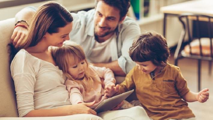 La famiglia come Bene Comune, oggi conferenza di presentazione del progetto Family Card