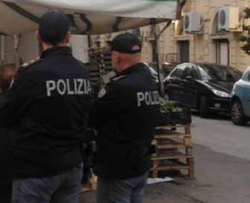 Succede a Messina e provincia: 24 ottobre MATTINA