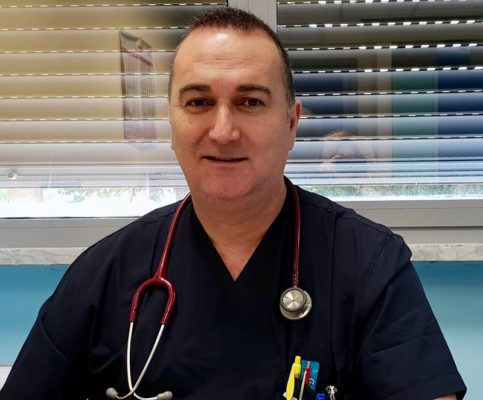 Al via terzo meeting delle giornate dello Stretto: donati 4 defibrillatori a Messina