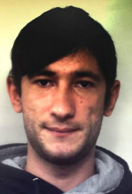 Francesco Faro, 25 anni