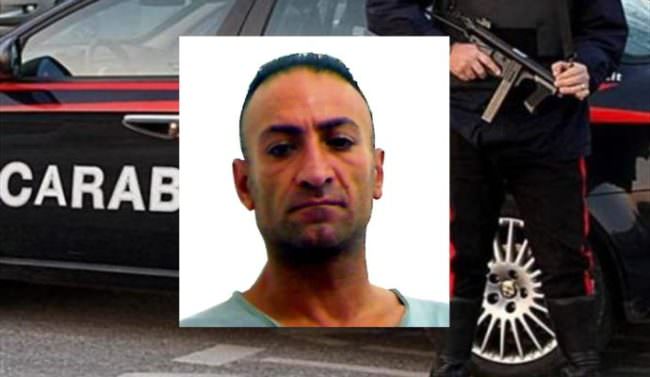 Mette a segno colpi in banche, poste e supermercati in pochi giorni: arrestato solitario rapinatore seriale