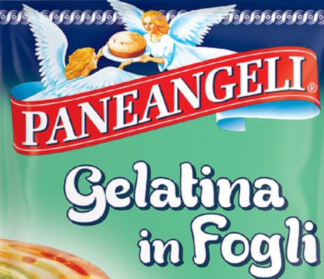Rischio salmonella: ritirata la gelatina in fogli Paneangeli