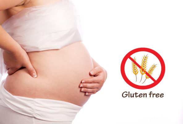 Elevato consumo di glutine in gravidanza potrebbe raddoppiare rischio diabete tipo 1 nei figli