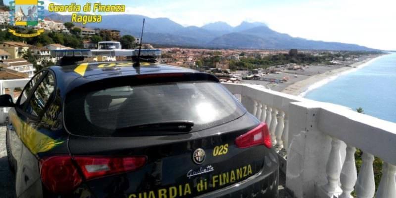 Guadagni illeciti e affiliazione al clan Rinzivillo: sequestrati beni per 35 milioni di euro a Emanuele Greco