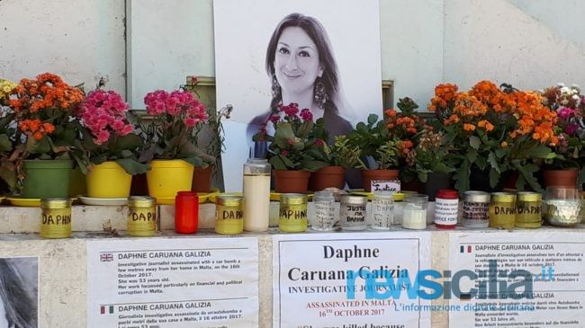 Nel nome di Daphne