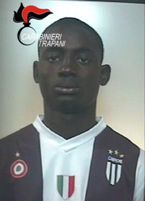 Baoubacar Sidiki Kabaa, 18 anni