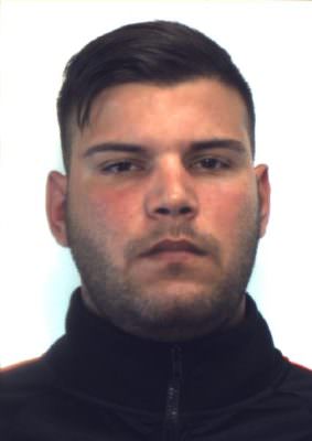 Pietro Lo Verso, 28 anni