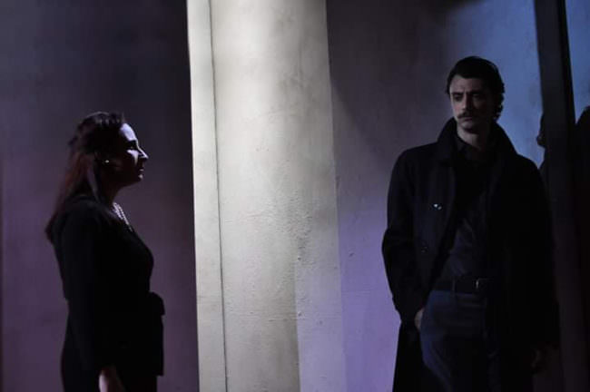 “La moglie ideale”, triangolo amoroso dai risvolti psicologici inaugura l’VIII stagione del Teatro L’Istrione