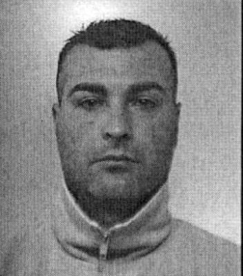 Salvatore Marletta, 45 anni