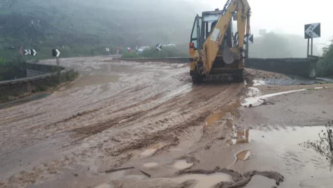 Emergenza maltempo nel Catanese, Ramacca e Scordia isolate: i cittadini disperati chiedono aiuto
