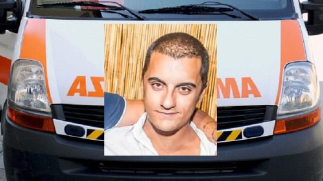 Schianto auto-moto, donati gli organi di Mariano. Il 25enne vivrà nel corpo di altri