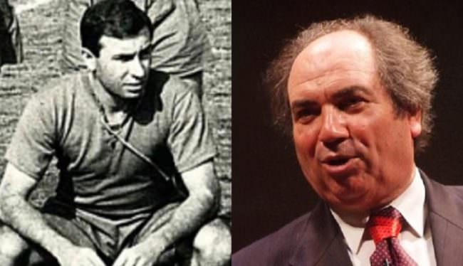 Gilberto Idonea e Mario Castellazzi: grande applauso del Calcio Catania e dei tifosi per salutare i due cuori rossazzurri recentemente scomparsi
