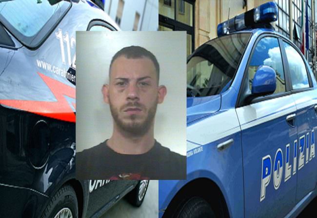 Succede a Palermo e provincia: 22 ottobre MATTINA