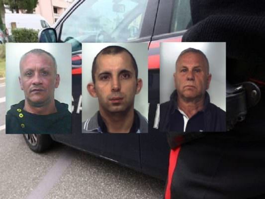 Succede a Catania e provincia: 29 ottobre MATTINA
