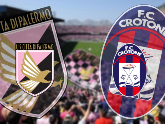 Palermo, Nestorovski regala la prima gioia a Stellone: Crotone battuto 1-0 sul finale