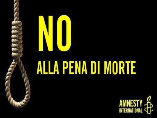 Giornata contro la pena di morte, oltre il 50% ha detto “NO”: quali ...