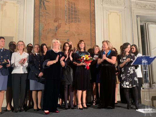 “Premio Coraggio Emanuela Loi 2018”, premiate quindici donne per il loro coraggio e impegno quotidiano