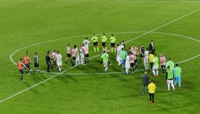 Carpi-Palermo: Stellone cambia ancora. Le probabili formazioni