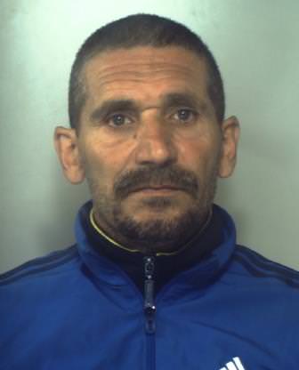 Emilio Rao, 46 anni