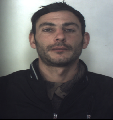 Sebastiano Ranno, 30 anni