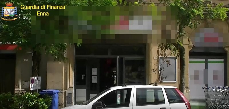 Bancarotta fraudolenta, sequestro per oltre 1,5 milioni di euro a società operante nella grande distribuzione – VIDEO