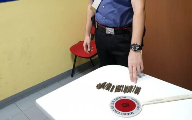 Lotta allo spaccio di droga: un arresto e numerose denunce nel Ragusano