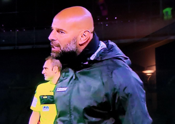 A Carpi passeggiata rosanero nel segno di Stellone