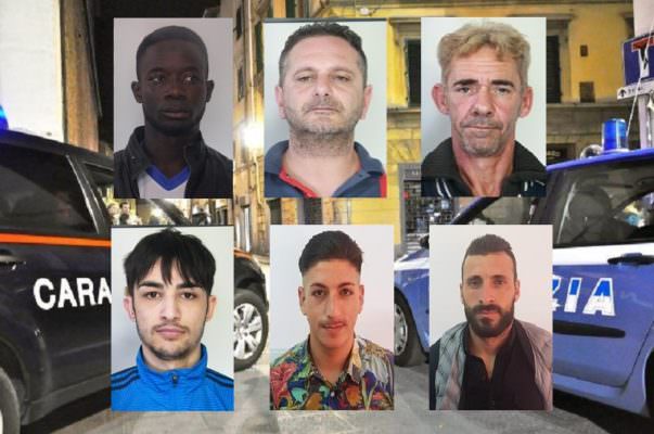 Succede a Catania e provincia: 6 ottobre MATTINA