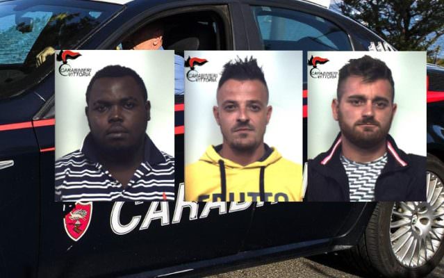 Succede a Ragusa e provincia: 6 ottobre MATTINA