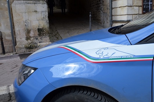Catania, tre arresti delle Volanti: in manette Luigi Bongiorno, Leonardo Castelli e Sebastiano Platania