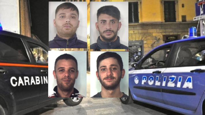 Succede a Catania e provincia: 18 ottobre MATTINA