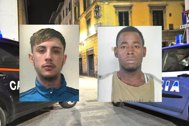 Succede a Catania e provincia: 2 ottobre MATTINA