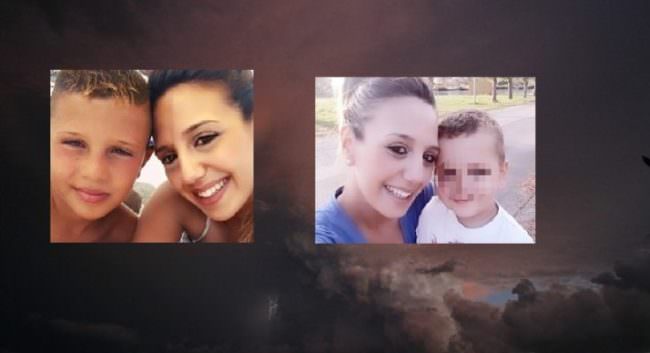 Tragedia per il maltempo: giovane mamma e figlio di 7 anni travolti e uccisi dal torrente
