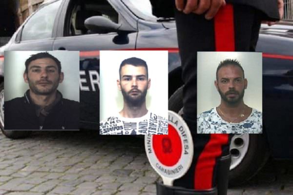 Succede a Siracusa e provincia: 25 ottobre MATTINA
