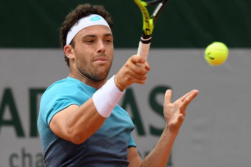 ATP Buenos Aires, Cecchinato “re” d’Argentina: contro Schwartzman arriva il terzo titolo in un anno