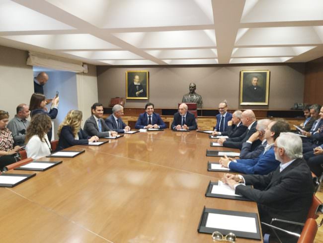 Catania, anche la metro gratuita per gli universitari: “Nuovo inizio per l’Ateneo e la città”