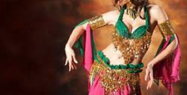 Danza del ventre: benefici fisici e mentali anche per donne in gravidanza