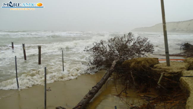 Sicilia nella morsa del maltempo, danni nell’Agrigentino: colpite diverse località – FOTO e VIDEO